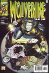 Wolverine (1988) 162 FVF