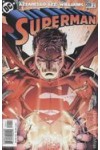 Superman (1987) 209  VF+