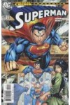 Superman (1987) 225  VF+