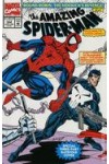 Amazing Spider Man  358 VF-