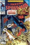 Amazing Spider Man  364  VF-