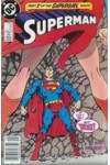 Superman (1987)  21  FVF