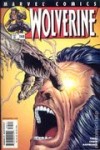 Wolverine (1988) 165 FN+