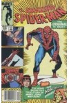 Amazing Spider Man  259  FVF