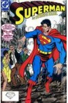 Superman (1987)  10  FN+