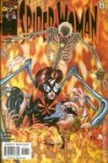Spider Woman (1999) 17 FN+