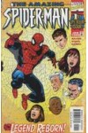 Amazing Spider Man (1999)   1  VF+