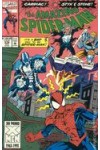 Amazing Spider Man  376  VF