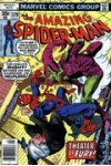 Amazing Spider Man  179  VGF