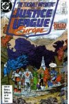 Justice League Europe  8  VF-