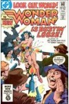 Wonder Woman  288  VF-