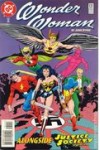 Wonder Woman (1987) 131  VF-