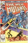 New Mutants   2  FVF
