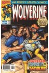 Wolverine (1988) 118  VF-
