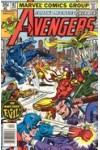 Avengers  182  VF