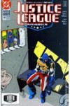 Justice League (1987)  49  FN+