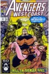 West Coast Avengers  73  FVF