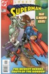 Superman (1987) Annual 12  VF