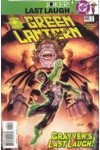 Green Lantern (1990) 143  VF-