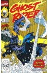 Ghost Rider (1990)  9  FN+