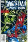 Spider Man Power of Terror 2 FN+