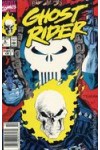 Ghost Rider (1990)  6  VF