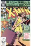 X-Men  151  VF