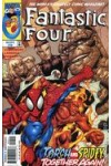 Fantastic Four (1998)   9  FVF