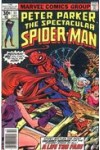 Spectacular Spider Man  11  VF-