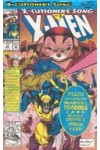 X-Men (1991)  14  (polybagged)