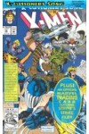 X-Men (1991)  16  (polybagged)