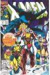 X-Men (1991)  17  FN+