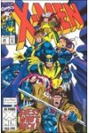 X-Men (1991)  20 VF