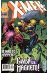 X-Men (1991)  58  VFNM