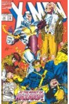 X-Men (1991)  12  VF