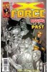 X-Force   96  VF+