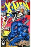 X-Men (1991)   1a VF-
