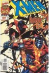 X-Men (1991)  91  FVF