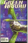 Green Arrow (2001)  4  VF