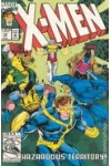 X-Men (1991)  13  FVF