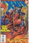 X-Men (1991)  43  VF-
