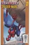 Ultimate Spider Man  27  VF
