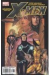 X-Men (1991) 166 FVF