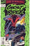 Ghost Rider (1990) 42  VF-