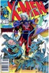 X-Men (1991)   2 VF