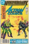 Action Comics 544  FN+
