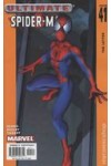 Ultimate Spider Man  41 VF-