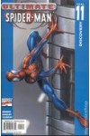 Ultimate Spider Man  11  VF+