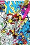 X-Men (1991)   3 FN