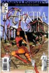 Elektra (2001)  7 VF+